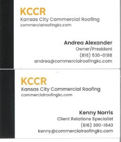 KCCR Contact Info